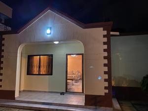 Barizi Cottage