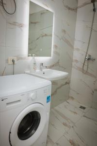 Central Two-Bedroom Apartment in Tirana