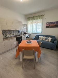 La Conchiglia Apartment Villa Margi