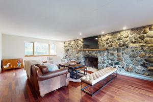 Stone House