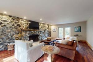 Stone House