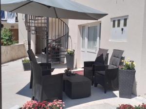 Studios Ciao Bella city centre with free parking