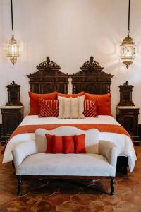 Casa Tridentino - A Timeless Colonial Treasure!
