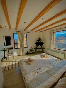 Dima Suites Bansko - Vihren view & free parking