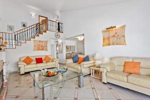 Villa Floris in Vilamoura by Ocean Villas