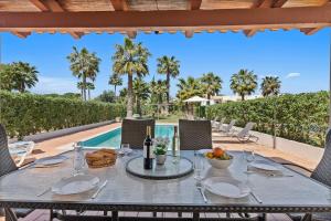 Villa Floris in Vilamoura by Ocean Villas