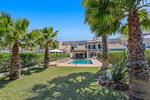 Villa Floris in Vilamoura by Ocean Villas