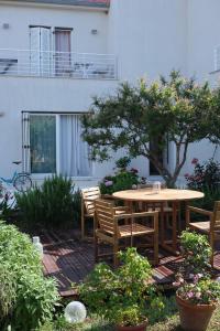 Apartments Mali Ivo