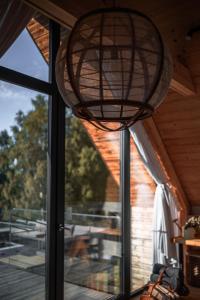 Krzywe Pearl Chalets