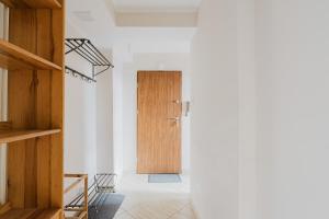 Apartament Wybrzeże 77
