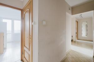 Apartament Wybrzeże 77