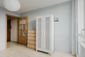 Apartament Wybrzeże 77