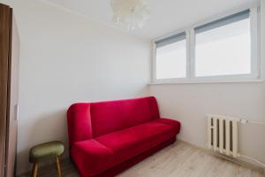 Apartament Wybrzeże 77
