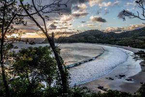 Playa Ocotal, San Juan del Sur, Rivas, Nicaragua.