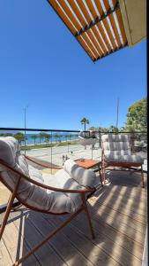 TreA Suites By Aria