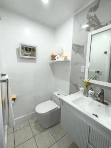 Private Guesthouse