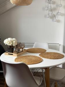 Studio apartman Gradna