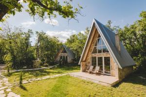 Vukova Dolina Nature Escape
