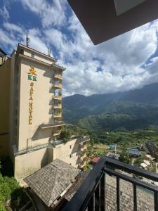 TIME Restaurant & Homestay