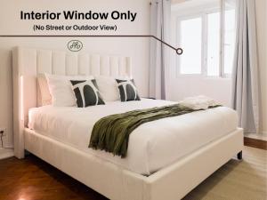 3E- Explore Lisbon on Foot from One of the Citys Most Walkable Locations l Soar Home Stays l