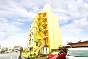 セレクトイン焼津駅前 (Select Inn Yaizu Ekimae)