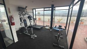 Luxury Suite at Cumbaya Park