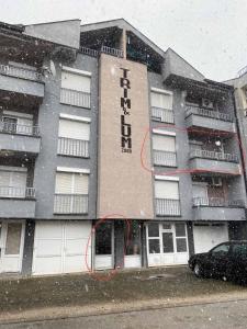 Bojken Apartament