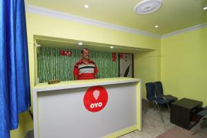 Hotel O Maa Tara Guest House