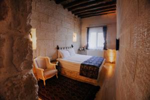 Saliche Cave Suite
