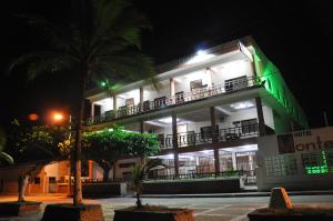 Hotel Montecarlo Beach