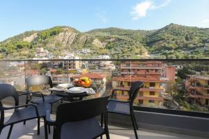 La Dimora Azzurra Apartments