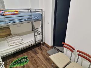 Tiny apartment Old Town