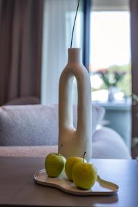 Terra Mare Apartments