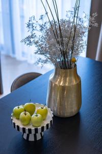 Terra Mare Apartments