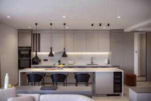 Terra Mare Apartments