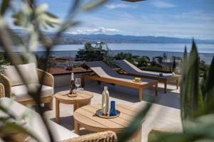Terra Mare Apartments