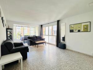 Alicante Muchavista-Sea View Pool Wifi AC