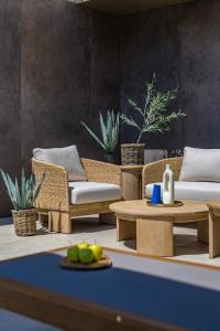 Terra Mare Apartments