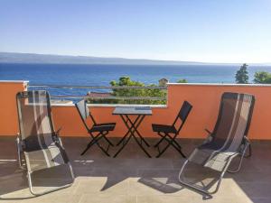 Villa Tomaš - Sea View Apartments
