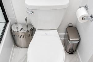 NRG Stadium FIFA World Cup 3BR Downtown Luxury