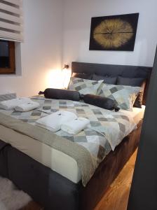 Apartman Vukovic & SPA