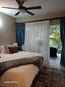 Staynrestapartment
