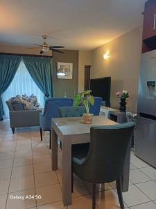 Staynrestapartment