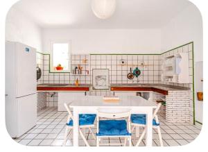 Ocean front surf House El Cotillo
