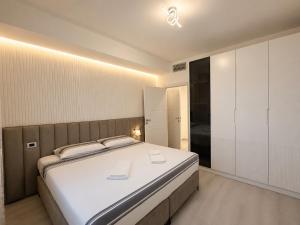 Casa Malpensa, Gallarate