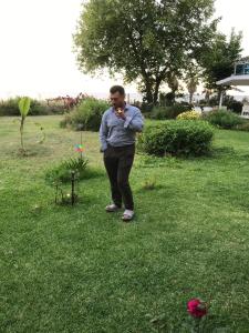 Koçak Villa