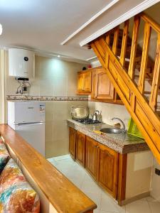 Cozy apartment in ifrane