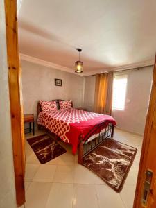 Cozy apartment in ifrane