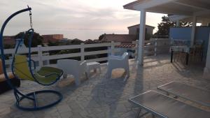Villa la Torre Libeccio img2