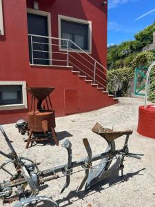 La casa del sol